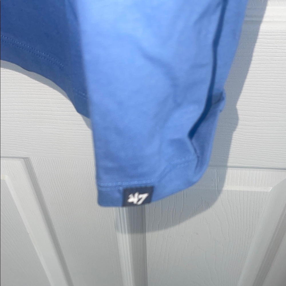 NWT Buffalo Bills Blue Men's XL T-Shirt - Picture 5 of 6